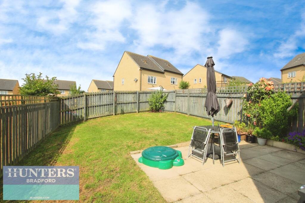 Additional image 21 of Dean House Gate, Allerton, Bradford, West Yorkshire, BD15 8HF