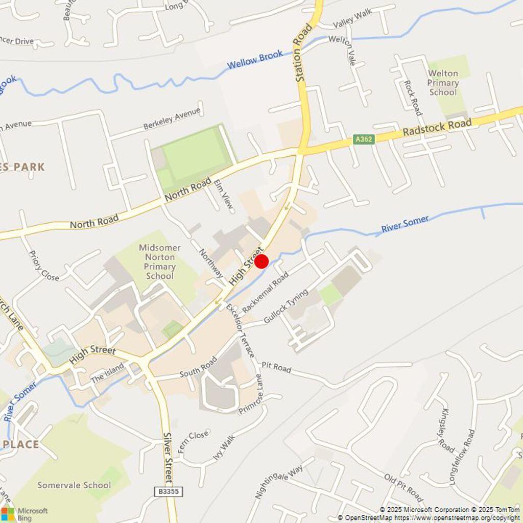 Additional image 5 of 88, High Street, Midsomer Norton, Radstock, BA3 2DE