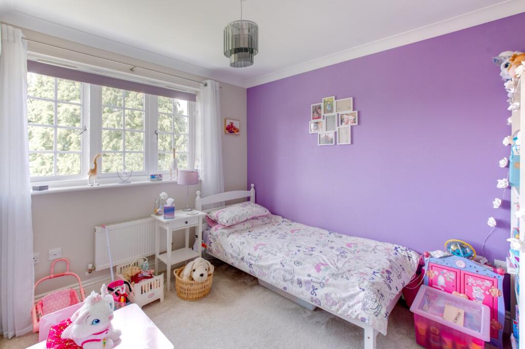 Additional image 19 of Foxtail Place, Catshill, Bromsgrove, Worcestershire, B61