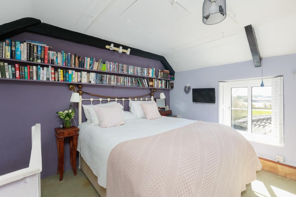 Additional image 10 of Hokerstone Farmhouse, Priddy