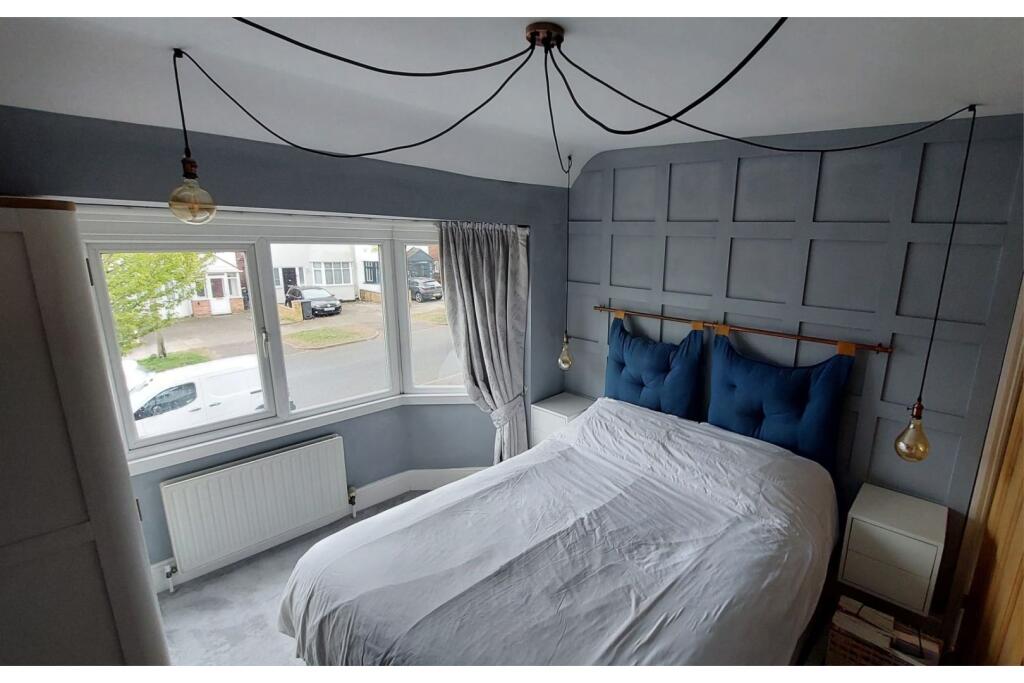 Additional image 8 of Old Oscott Hill, Birmingham, B44