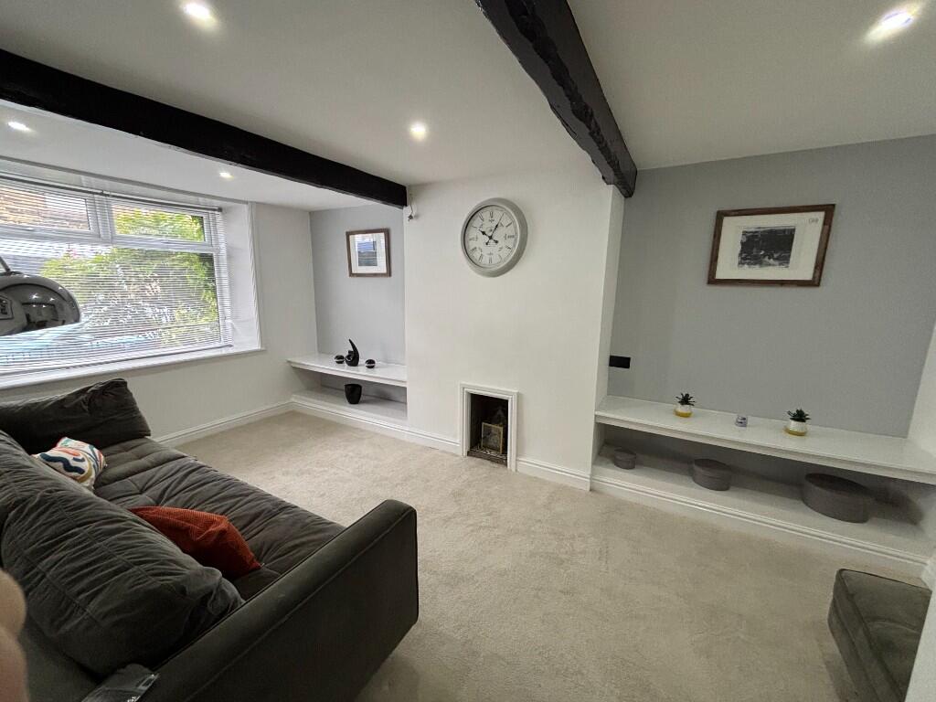 Primary image of Main Street, BD15