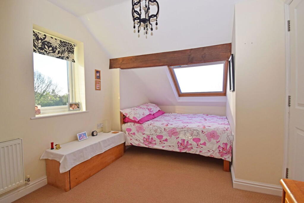 Additional image 36 of Park House Farm, Salt Way, New End, Astwood Bank, Worcestershire, B96 6NF