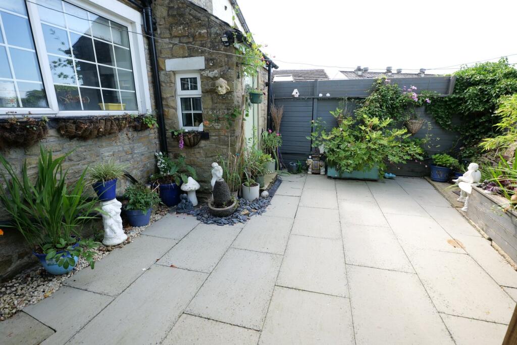 Additional image 24 of Cromwell Street, Foulridge, BB8