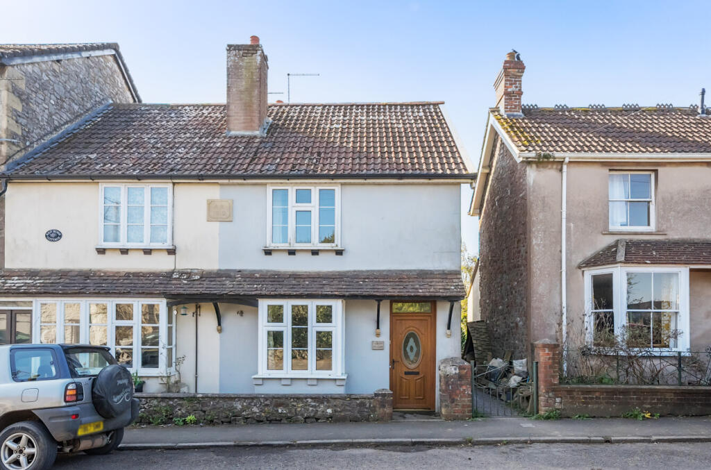 Additional image 21 of Leigh upon Mendip, Radstock, BA3