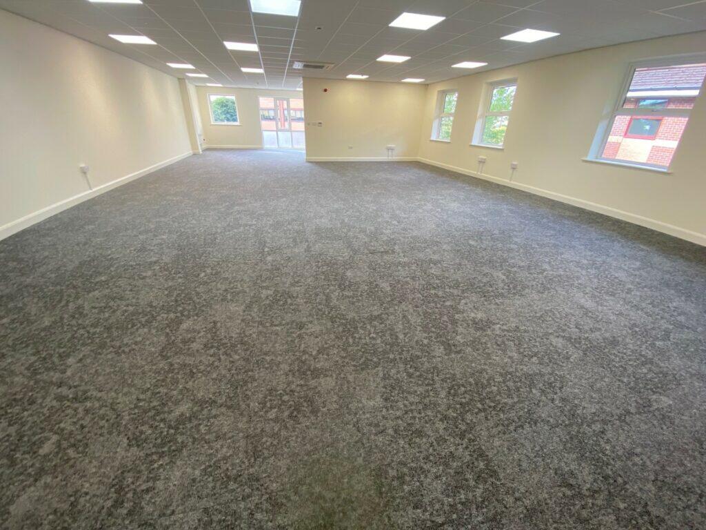 Additional image 6 of Unit 8 Arkwright Court, Commercial Road, Blackburn Interchange J4/M65, Darwen, BB3 0FG