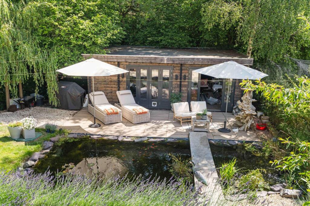 Additional image 21 of Cherry Pit Lane, Beoley, Redditch