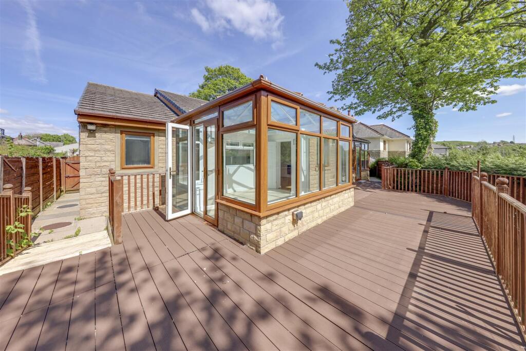 Additional image 28 of Lyndale Avenue, Haslingden, Rossendale - Fully Adapted 4 Bed Bungalow