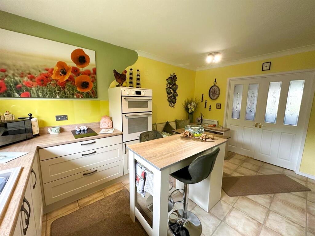 Additional image 9 of Winter Court, Allerton