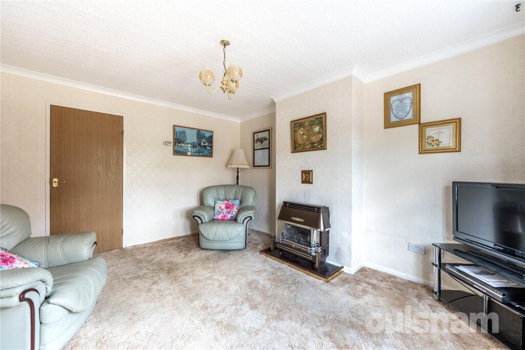 Additional image 6 of Middlemore Close, Studley, Warwickshire, B80