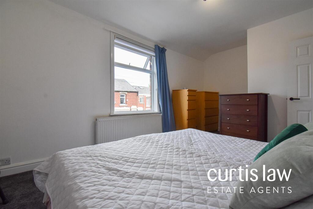 Additional image 20 of Redlam, Blackburn