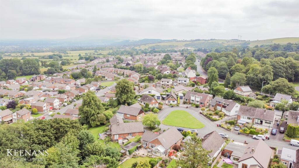 Additional image 15 of Bryers Croft, Wilpshire, Blackburn