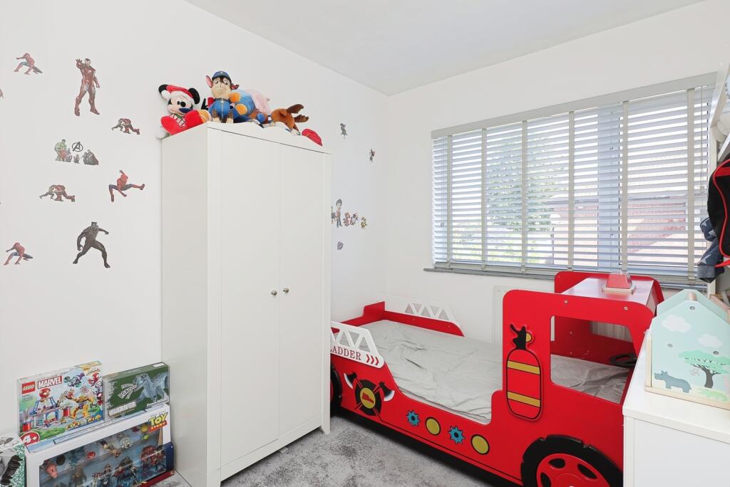 Additional image 14 of Lichfield Road, Coleshill, Birmingham, Warwickshire, B46