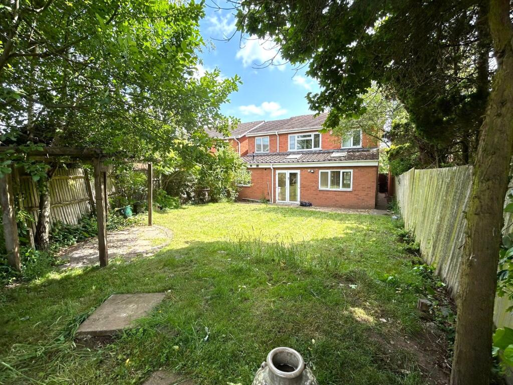 Additional image 10 of Worcester Lane, Sutton Coldfield, West Midlands, B75