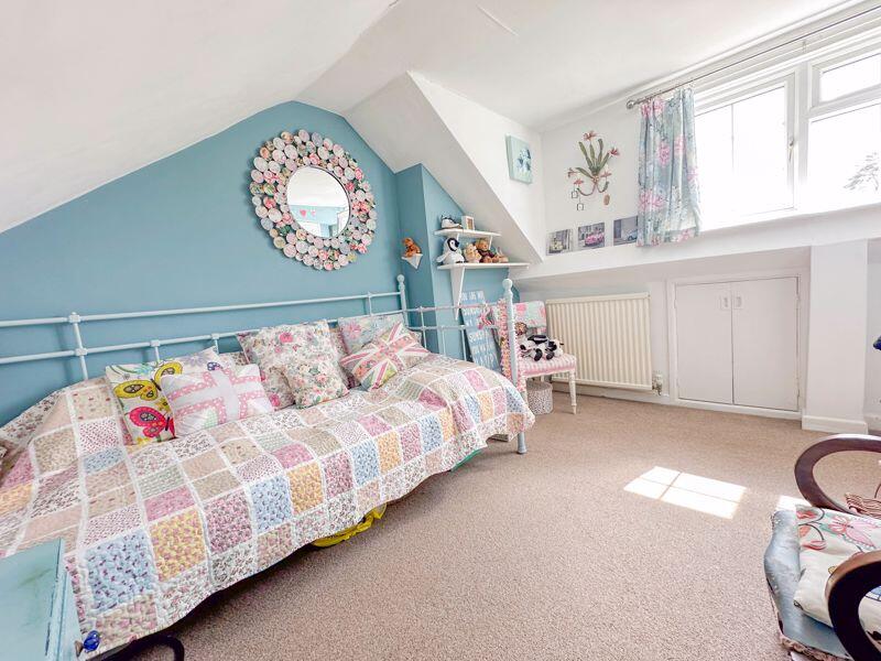 Additional image 43 of Field View, Shepton Mallet