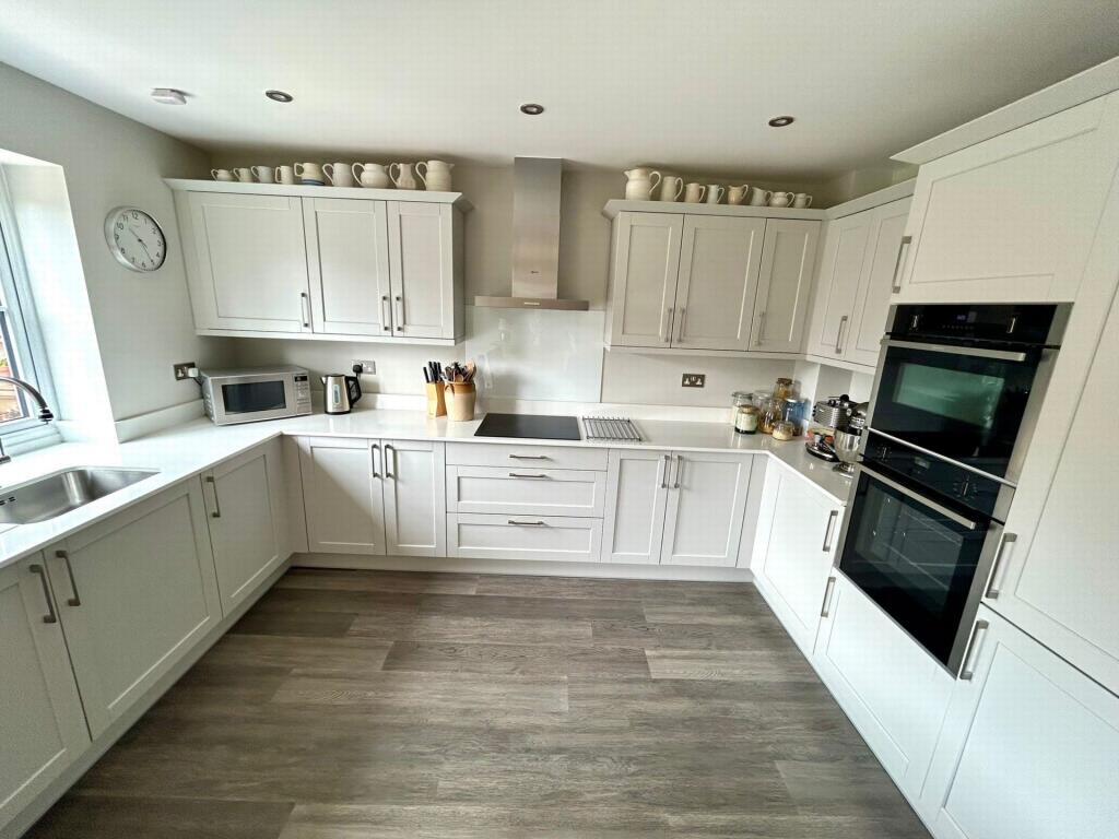 Additional image 7 of Southern Way, Yeovil, BA21