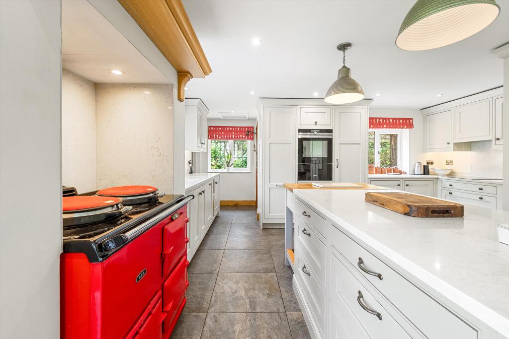 Additional image 5 of Whitley Hill, Henley-in-Arden, B95