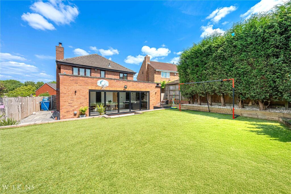 Additional image 39 of Shannon, Tamworth, Staffordshire, B77