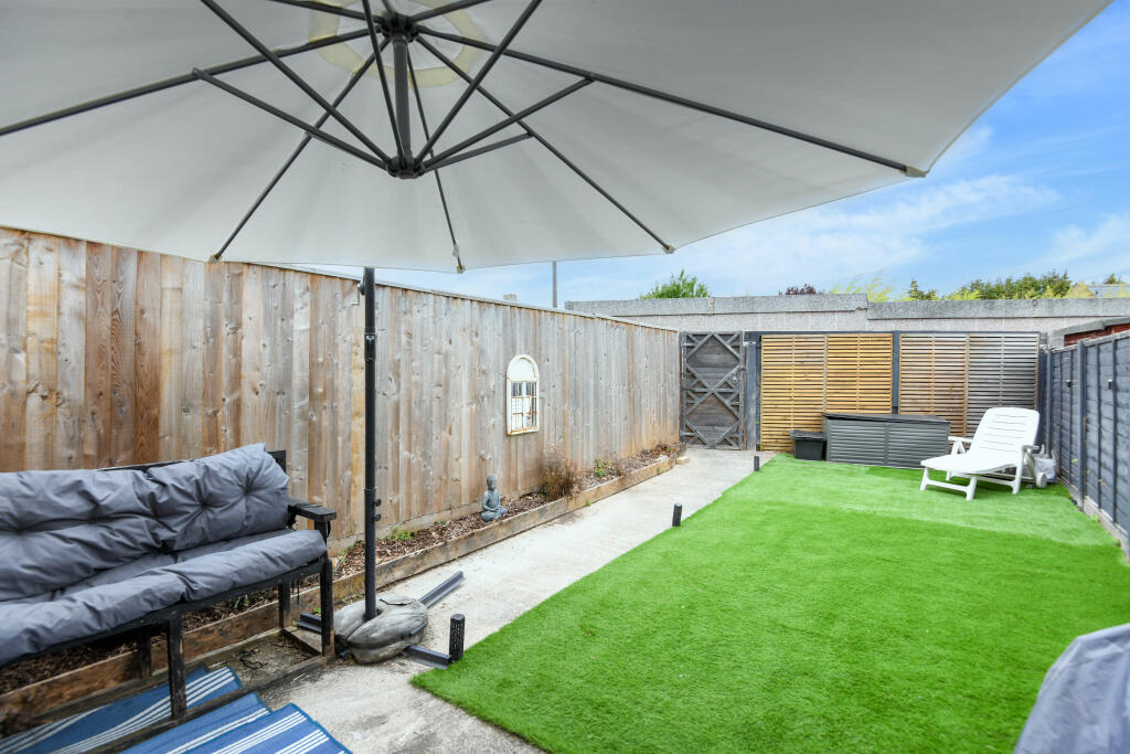 Additional image 12 of Boundary Walk, Trowbridge