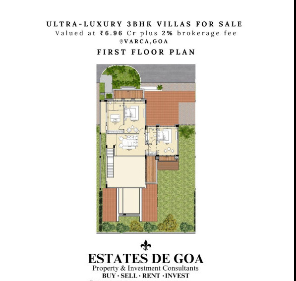 Additional image 3 of Varca, Goa