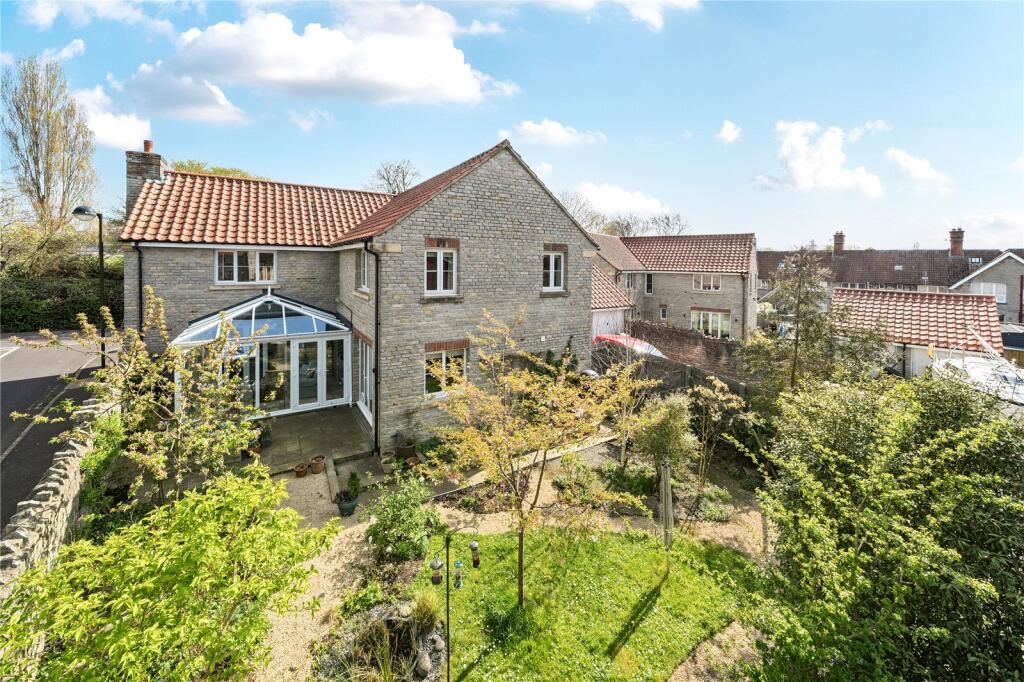 Additional image 21 of Hindhayes Lane, Street, Somerset, BA16