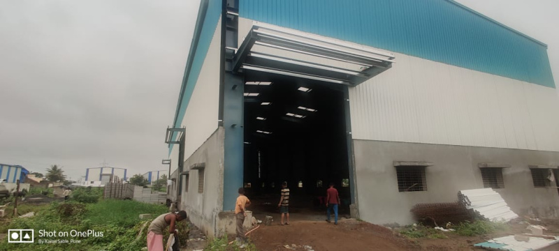 Chakan MIDC, Chakan, Pune