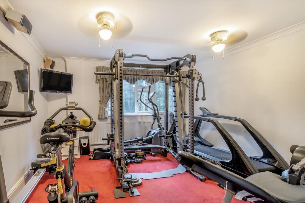 Additional image 19 of Keepers Road, Sutton Coldfield, West Midlands, B74