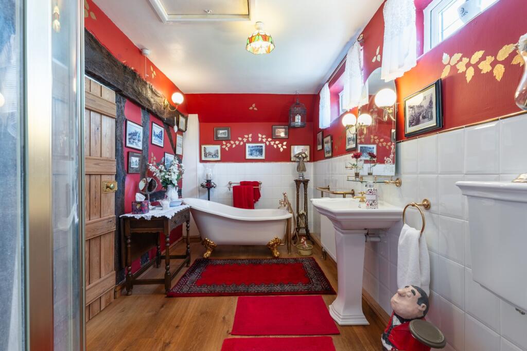 Additional image 13 of Astwood Lane, Astwood Bank, Redditch, Worcestershire, B96