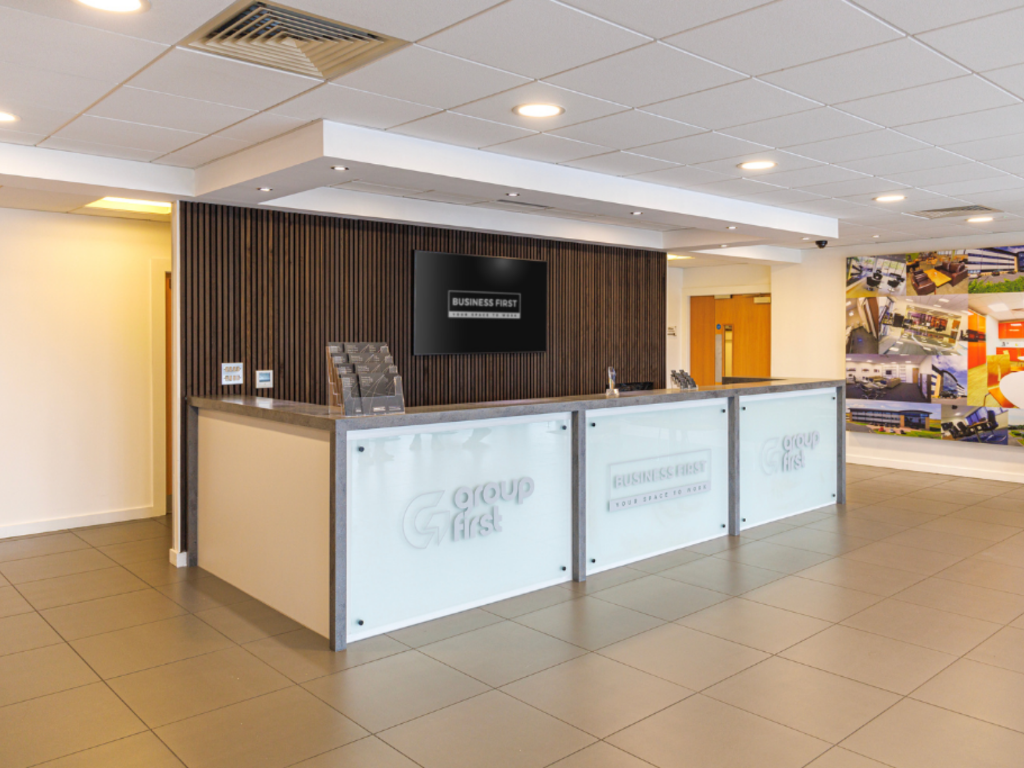 Additional image 14 of Empire Business Park, Off Liverpool Road, Burnley, BB12 6HH