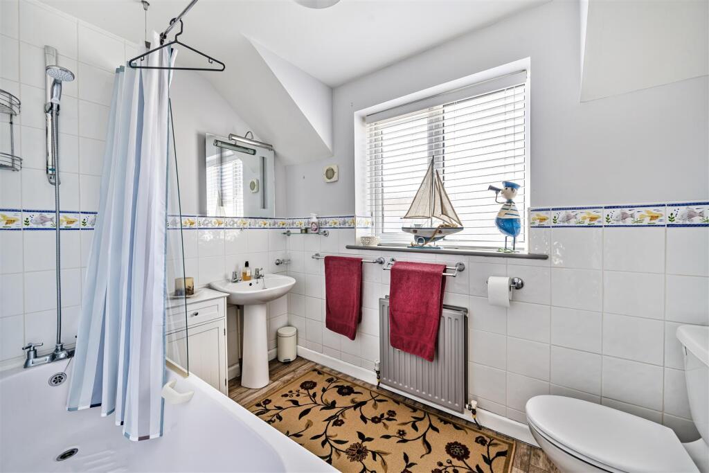 Additional image 12 of Church Hill, Templecombe