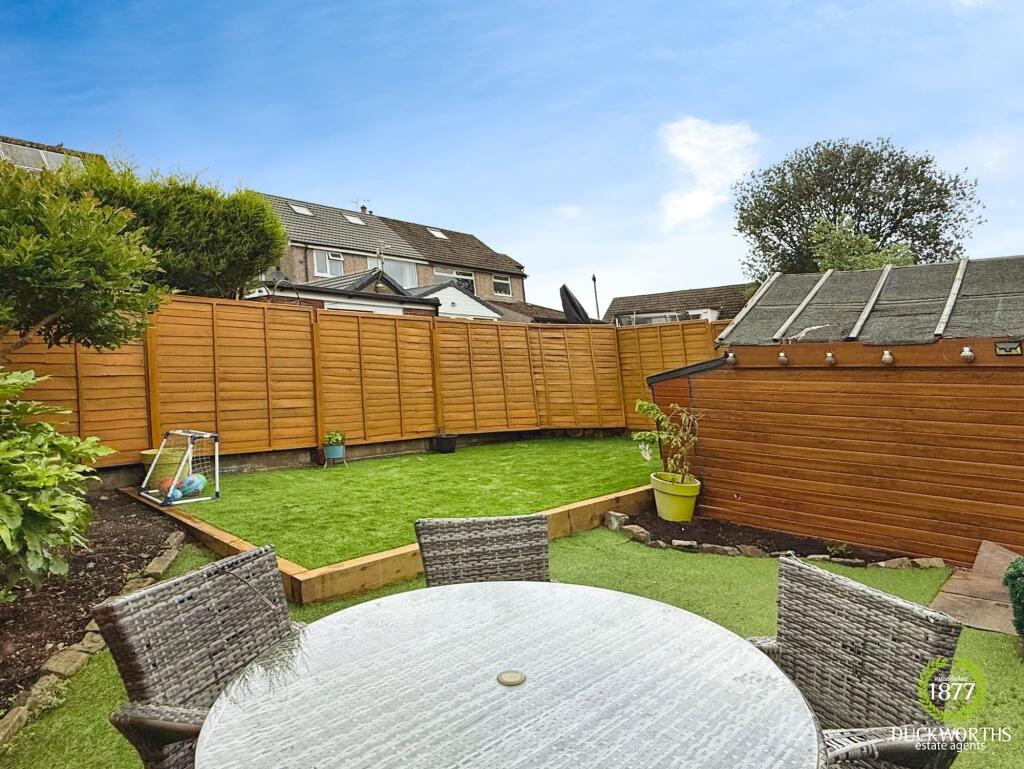Additional image 17 of Thwaites Road, Oswaldtwistle, BB5