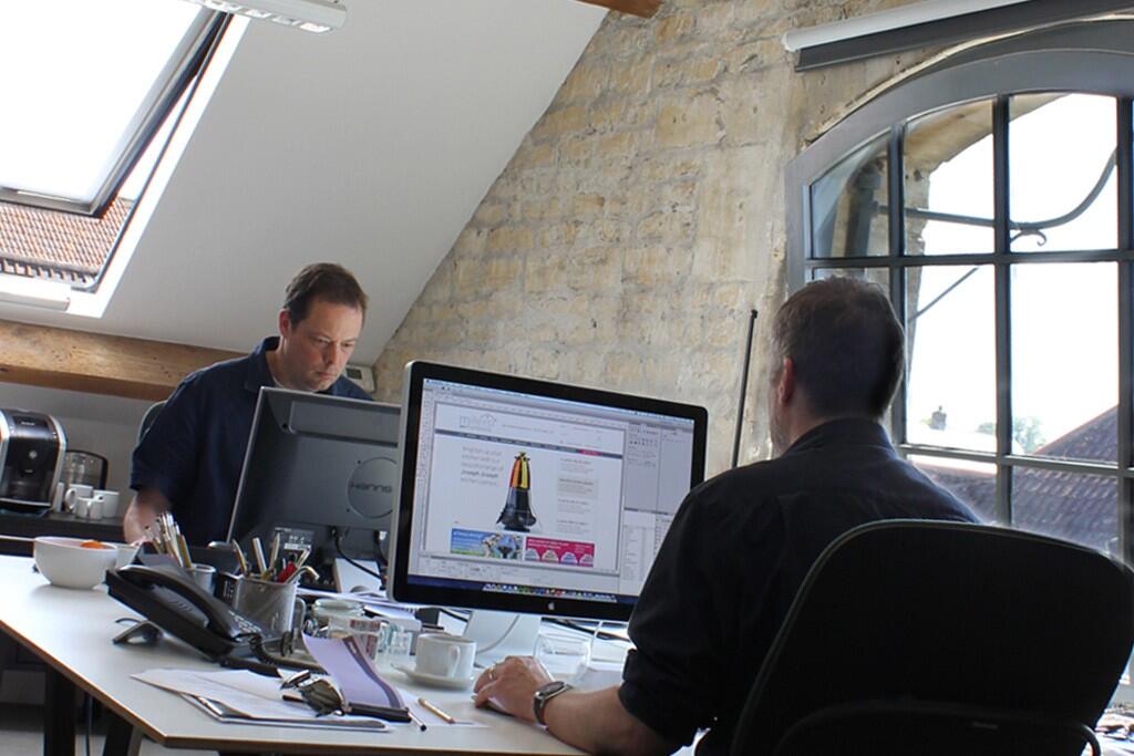 Additional image 2 of Glove Factory Studios