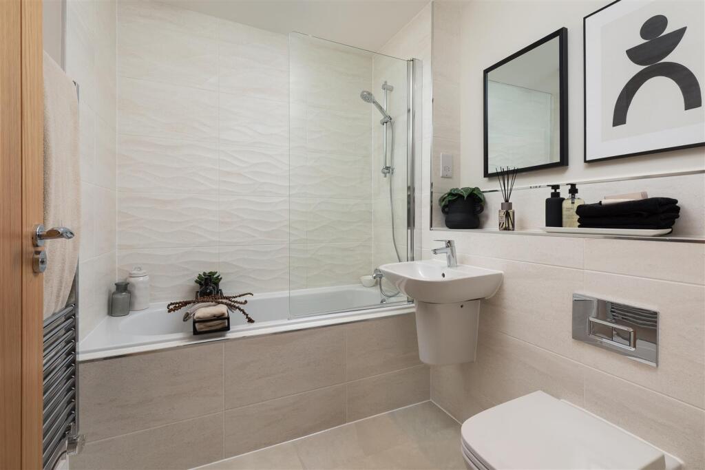 Additional image 12 of No 38, Maybank, Manor Way, Halesowen