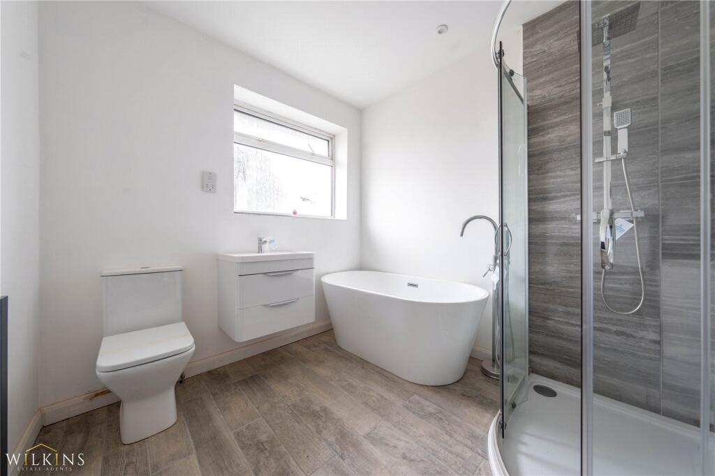 Additional image 16 of St. Leonards View, Dordon, Tamworth, Warwickshire, B78