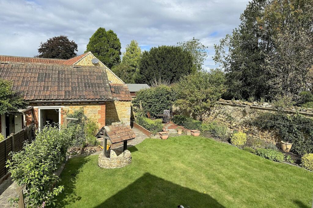 Additional image 15 of Alma Cottage, Castle Cary, Somerset, BA7