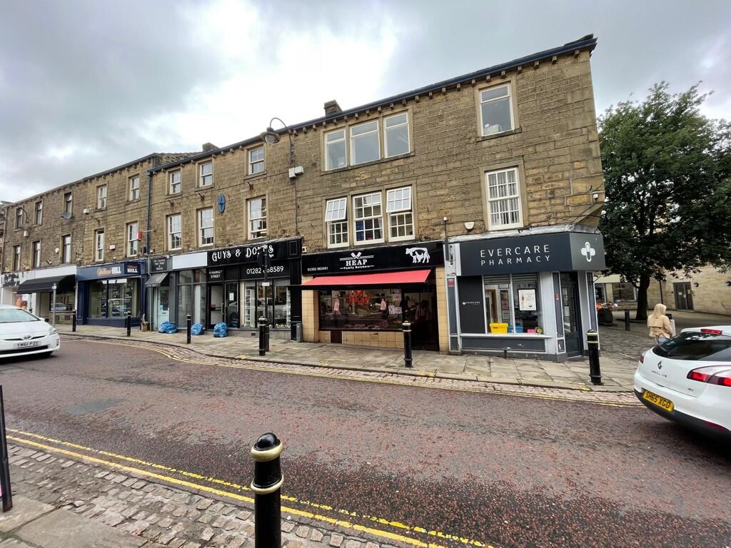 Additional image 2 of 11 Market Street, Colne, Lancashire, BB8 0LJ