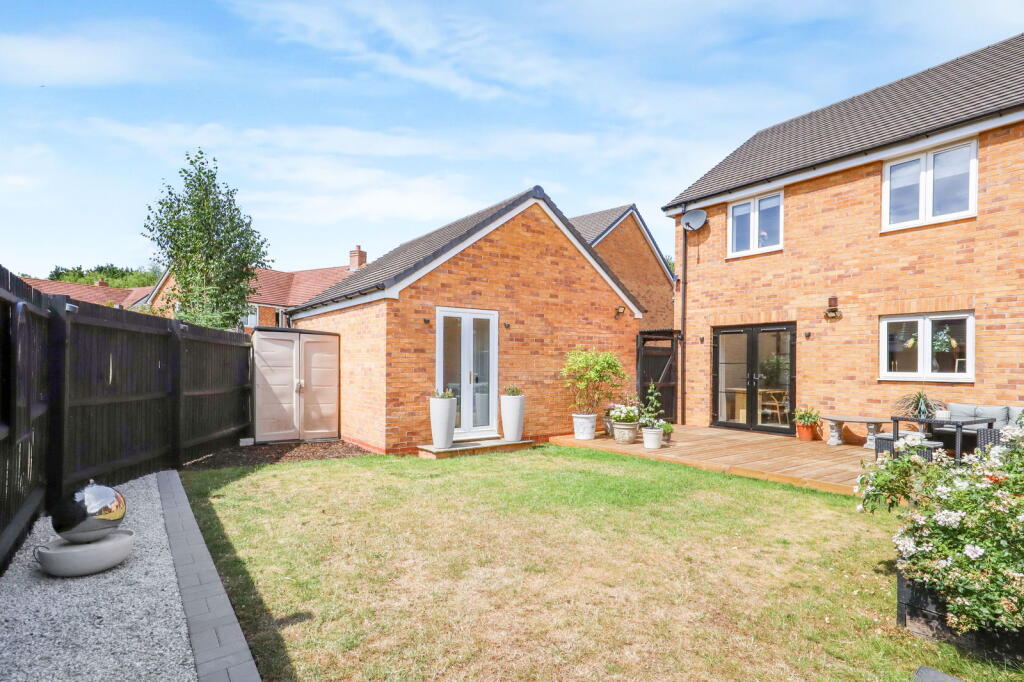 Additional image 23 of Avon Way, Bidford-on-Avon, Alcester, B50 4GP