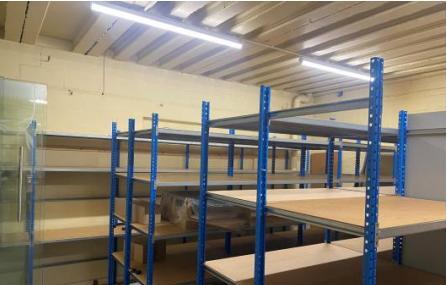 Additional image 10 of European Business Park, Taylors Lane, Oldbury, West Midlands, B69 2BN