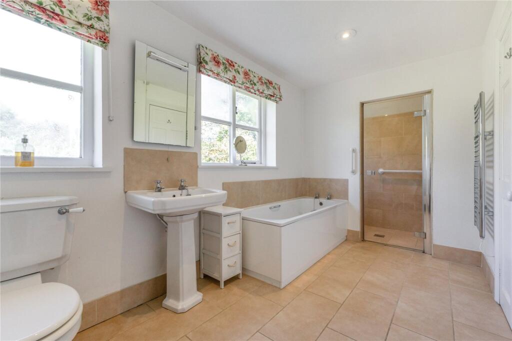 Additional image 13 of Woodlands End, Mells, Frome, Somerset, BA11