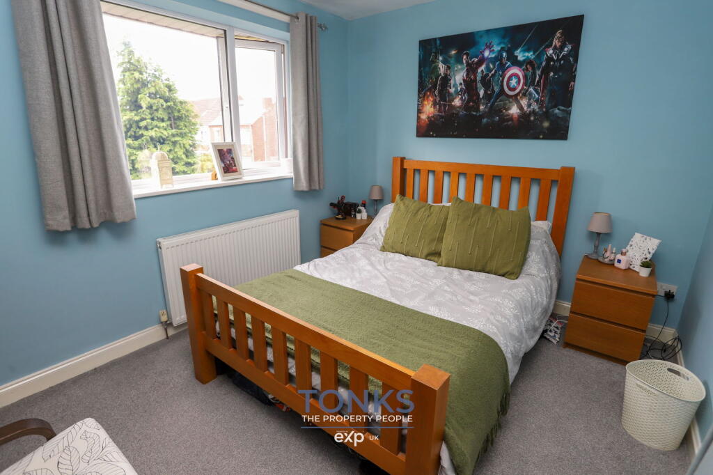 Additional image 9 of Clifton Road, Halesowen, B62 9HB