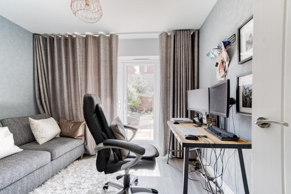 Additional image 5 of Skylark Street, Cofton Hackett, Birmingham, Worcestershire, B45