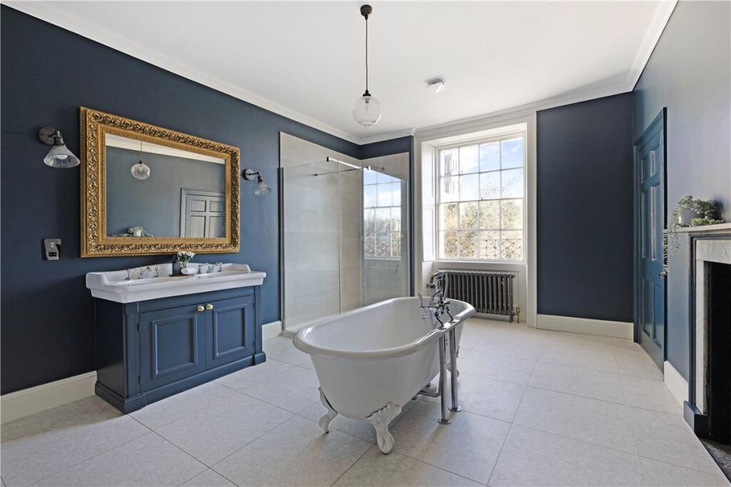 Additional image 8 of Lansdown Place East, Bath, Somerset, BA1