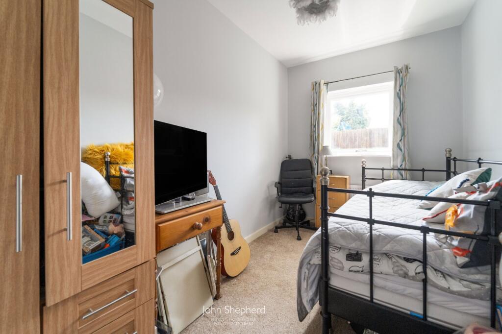 Additional image 8 of Angela's Gardens, Stephens Road, Sutton Coldfield, West Midlands, B76