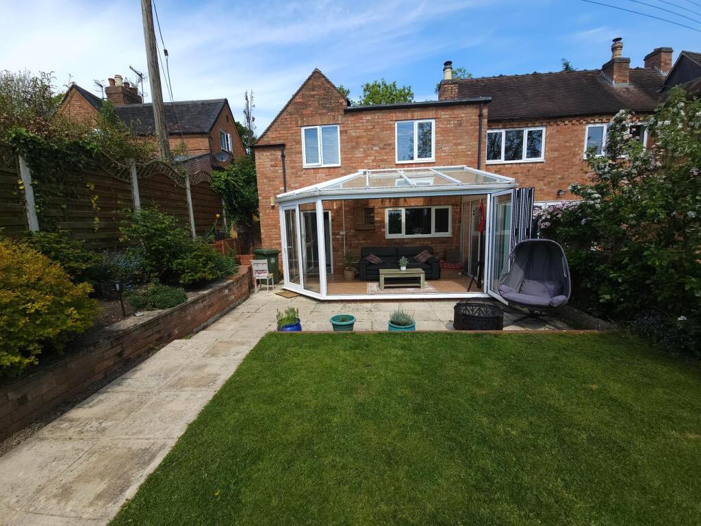 Additional image 19 of Church Bank, Temple Grafton, Alcester, B49