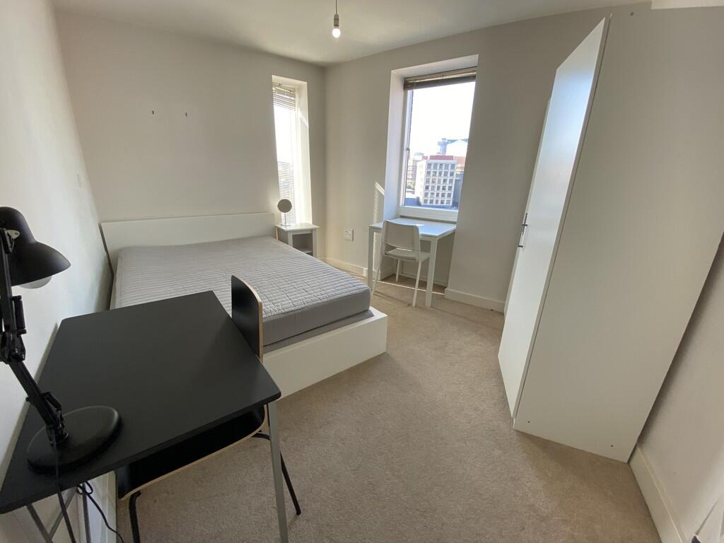 Additional image 10 of I-land Apartment, Essex Street, B5