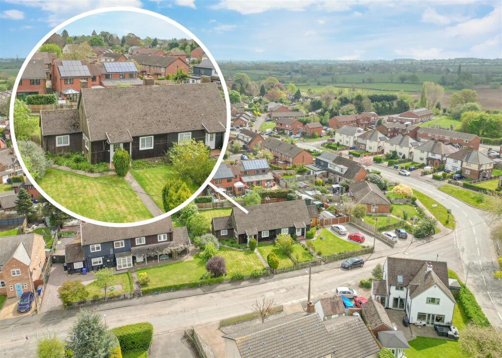 Additional image 25 of Pessall Lane, Edingale, Tamworth