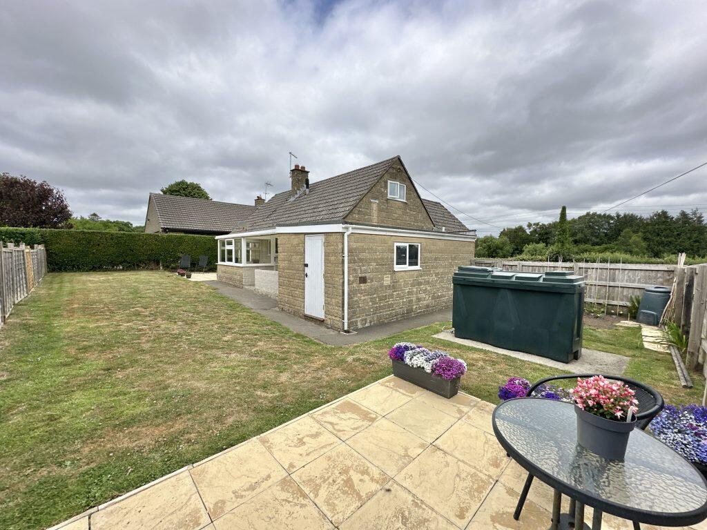 Additional image 10 of Higher Burton Road, East Coker, Somerset, BA22