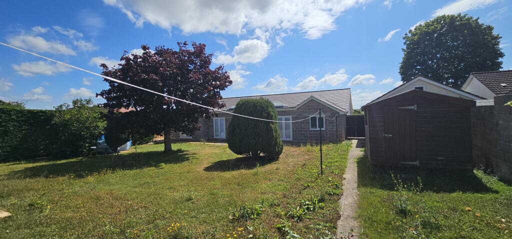 Additional image 7 of 120c Charlton Park, Midsomer Norton, Radstock, Avon, BA3