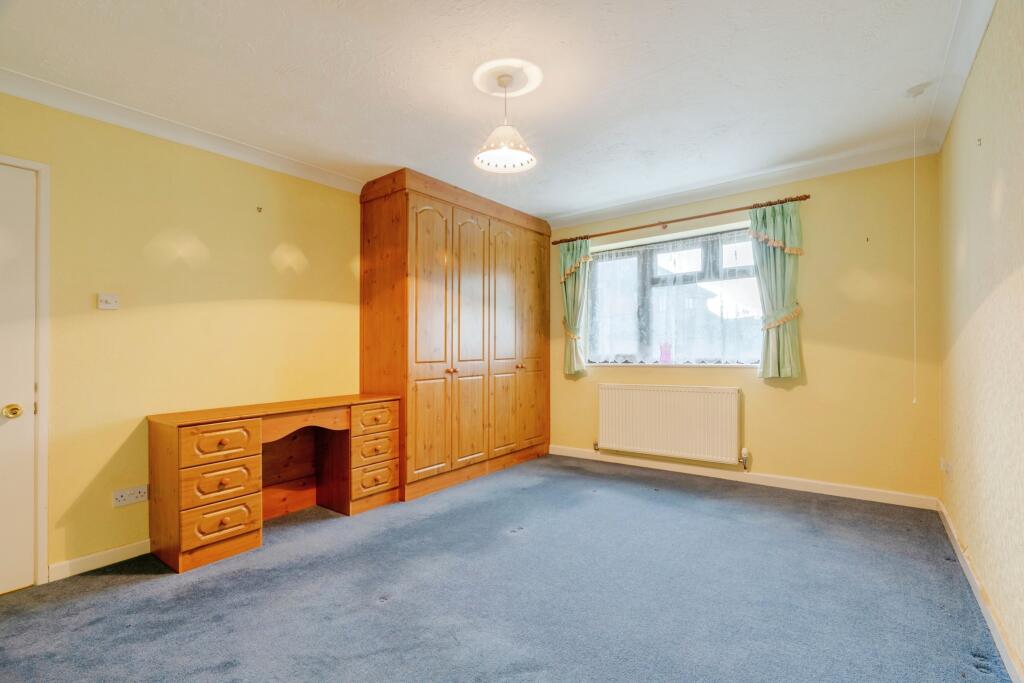 Additional image 9 of Cumbrian Way, Burnley, Lancashire, BB12