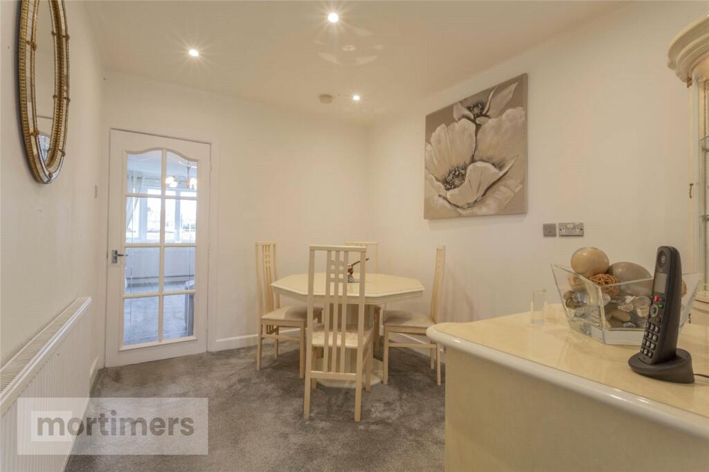 Additional image 8 of Cunliffe Close, Blackburn, Lancashire, BB1